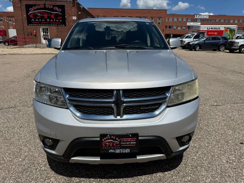 Used 2012 Dodge Journey R/T AWD/4WD image 2