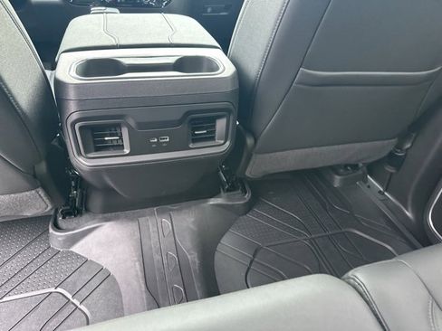 New 2026 Chevrolet Silverado 1500 RST w/ Safety Package image 40