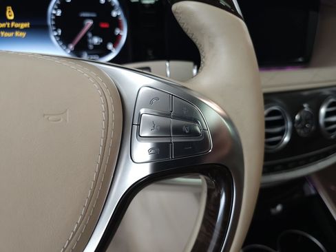 Used 2016 Mercedes-Benz Maybach S 600 image 21