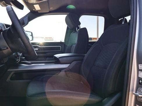 Used 2025 RAM 1500 Lone Star RWD image 9