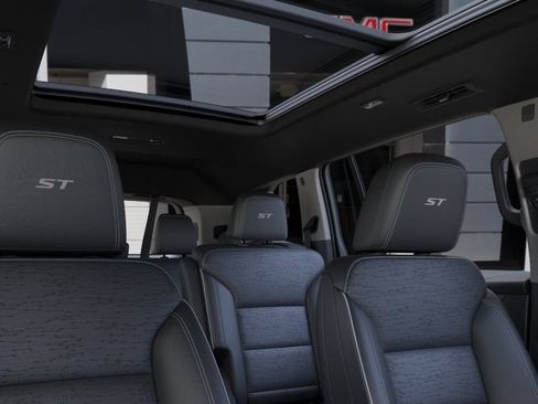 New 2026 Buick Enclave Sport Touring w/ Power Package FWD image 25
