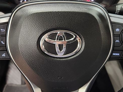 Used 2023 Toyota Corolla Cross LE image 47