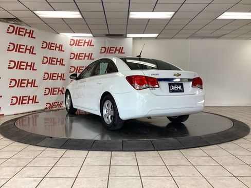 Used 2014 Chevrolet Cruze LT FWD image 5