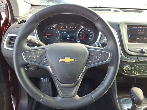 Used 2024 Chevrolet Equinox LT w/ LPO, Floor Liner Package image 20