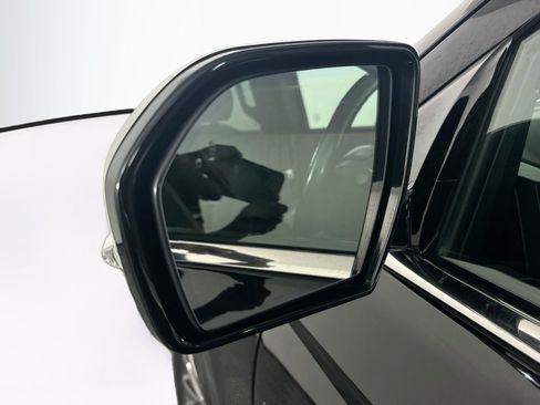 Used 2020 Ford Expedition Max Limited AWD/4WD image 16