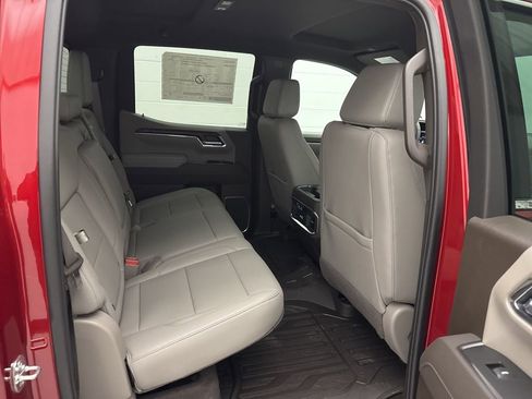 New 2026 GMC Sierra 1500 SLT w/ SLT Premium Plus Package image 61
