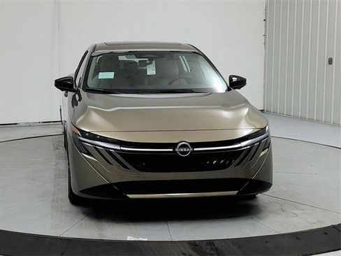 New 2026 Nissan Sentra SL w/ Floor Mat Package image 2