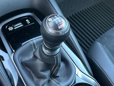 Used 2024 Toyota Corolla GR image 24