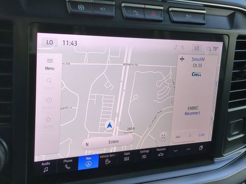 Used 2024 Ford F250 Platinum image 21