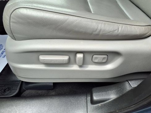 Used 2017 Honda Pilot Elite image 23