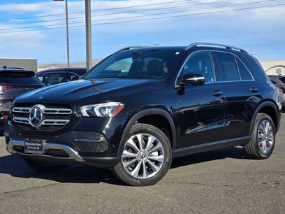 Used 2022 Mercedes-Benz GLE 350 4MATIC