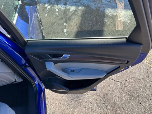 Used 2021 Audi Q5 2.0T Premium Plus image 40