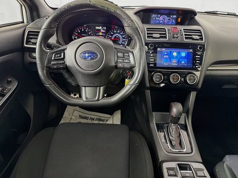 Used 2019 Subaru WRX Premium AWD/4WD image 28