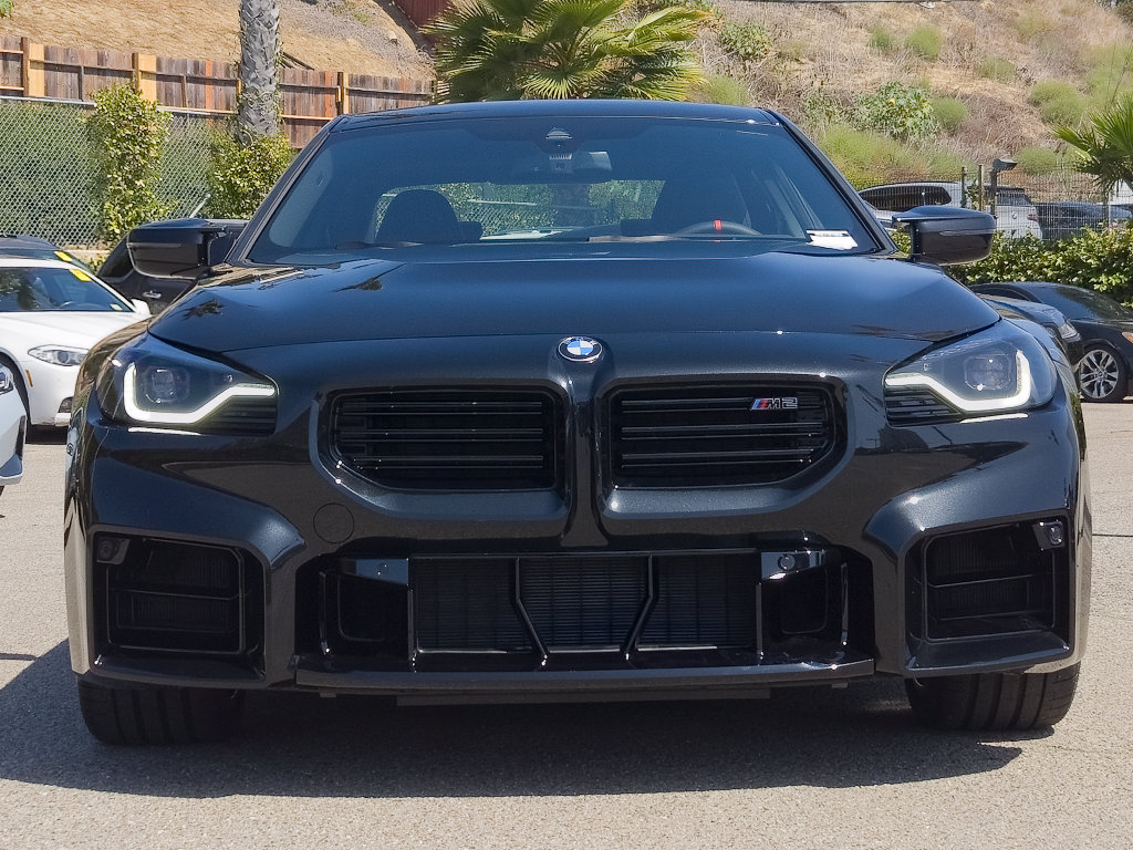 New 2027 BMW M2 RWD image 2