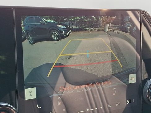 Used 2024 Lexus NX 350 AWD w/ Cold Area Package image 19