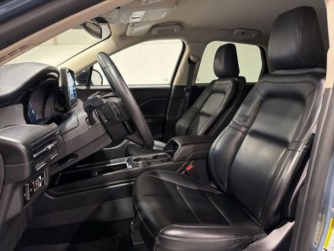 Used 2023 Lincoln Corsair FWD image 24