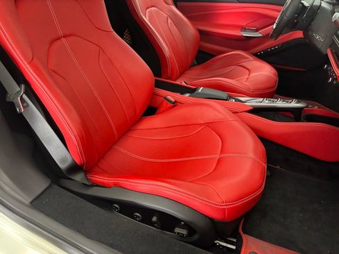 Used 2020 Ferrari F8 Tributo RWD image 58