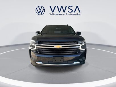 Used 2024 Chevrolet Tahoe LT