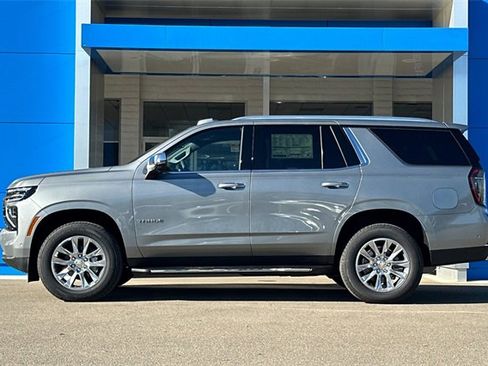 New 2026 Chevrolet Tahoe Premier w/ Sun And Tow Package image 9
