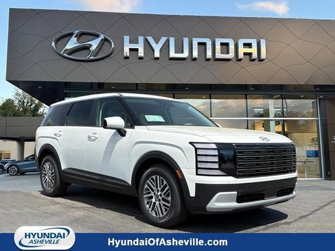 New 2026 Hyundai Palisade SE AWD/4WD image 61