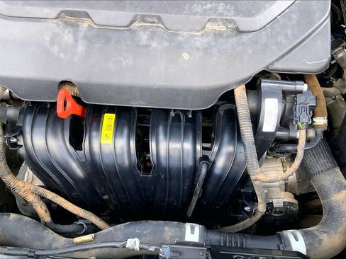 Used 2019 Kia Sportage LX FWD image 33