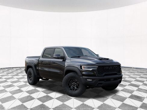 New 2026 RAM 1500 RHO AWD/4WD image 7