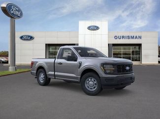 New 2026 Ford F150 XL video 1