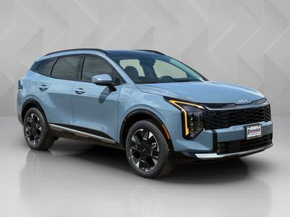 New 2026 Kia Sorento SX Prestige