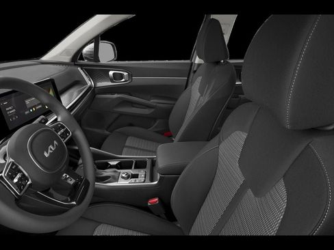 New 2026 Kia Sorento LX image 36