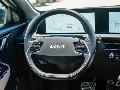 Used 2023 Kia EV6 GT-Line RWD image 15