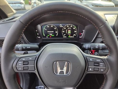 New 2026 Honda CR-V Sport-L image 12