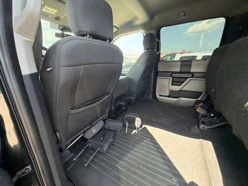 Used 2019 Ford F150 XL w/ Equipment Group 101A Mid AWD/4WD image 12
