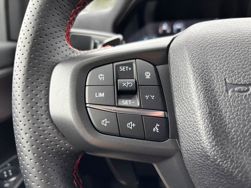 New 2025 Ford Ranger Raptor image 20