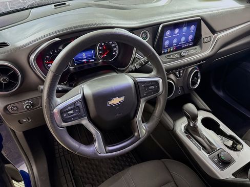 Used 2022 Chevrolet Blazer LT AWD/4WD image 20