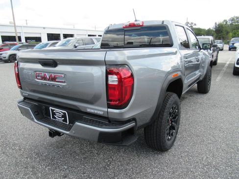 New 2026 GMC Canyon Elevation w/ Convenience Package RWD image 8