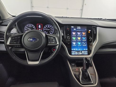 Used 2023 Subaru Outback Onyx Edition AWD/4WD image 12