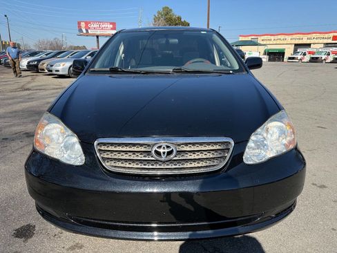 Used 2008 Toyota Corolla CE image 2