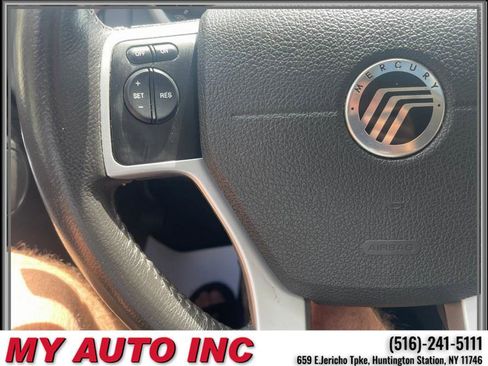 Used 2010 Mercury Mountaineer AWD image 21