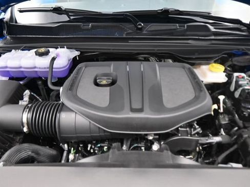 New 2026 RAM 1500 Big Horn AWD/4WD image 20