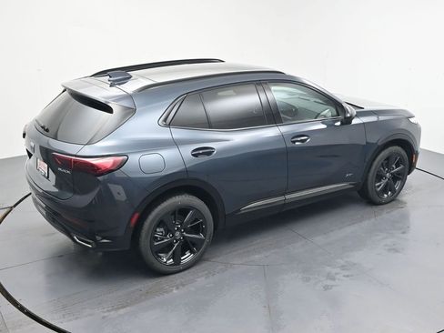 New 2026 Buick Envision Sport Touring image 5