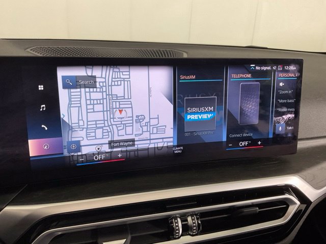 Certified 2023 BMW 330i xDrive Sedan w/ Premium Package AWD/4WD image 13
