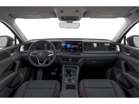 New 2026 Volkswagen Tiguan SE AWD/4WD image 10