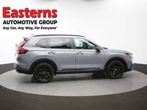 Used 2024 Honda CR-V Sport image 41