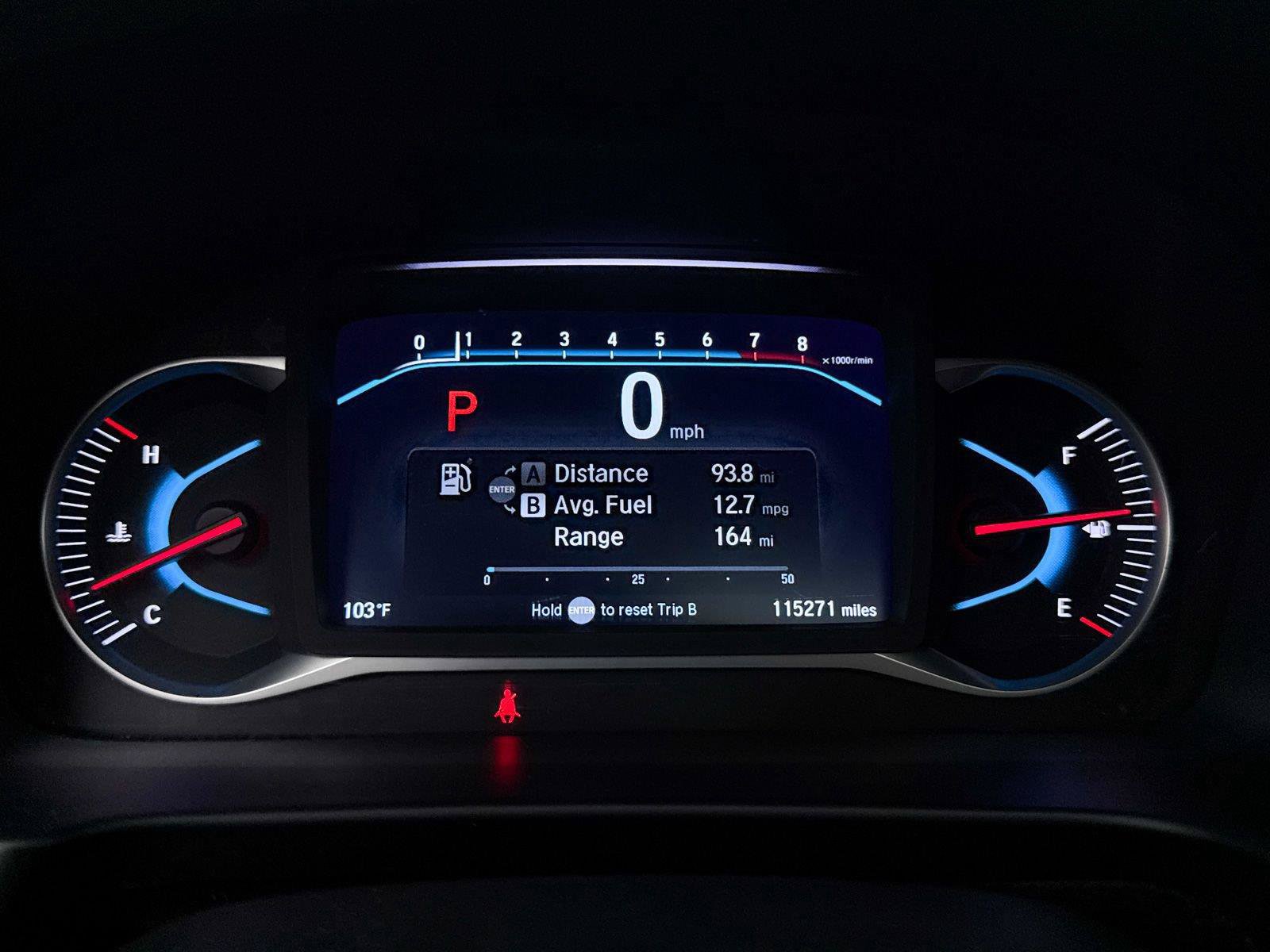 Used 2021 Honda Pilot Elite image 34