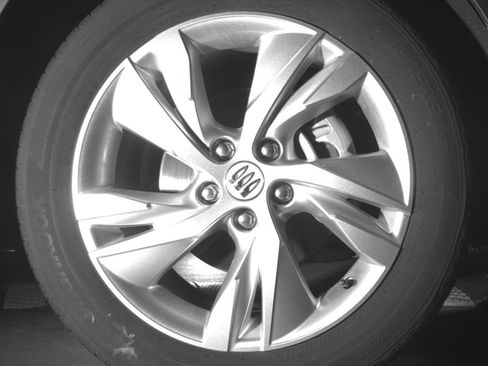 Used 2025 Buick Encore GX Preferred image 13