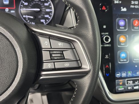 Used 2025 Subaru Legacy Premium image 27