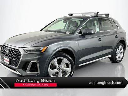 Used 2023 Audi Q5 2.0T Premium Plus w/ Premium Plus Package