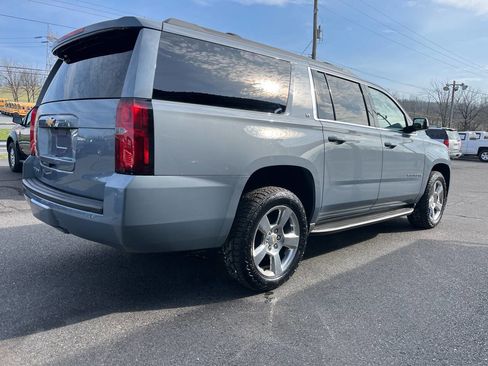 Used 2015 Chevrolet Suburban LT image 5