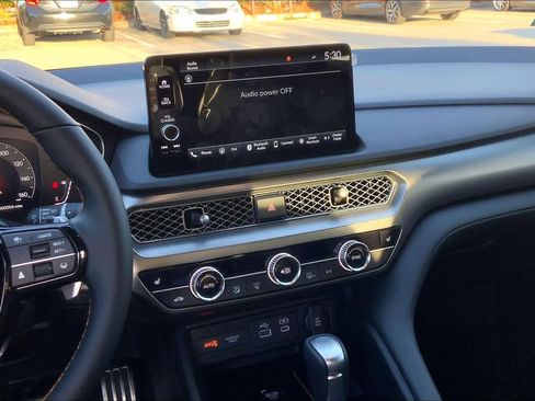 New 2026 Acura Integra A-Spec image 6