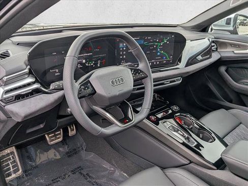 Certified 2025 Audi S5 Premium Plus w/ Premium Plus Package AWD/4WD image 10